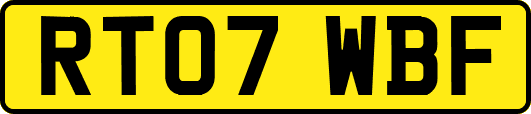 RT07WBF