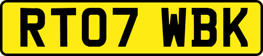 RT07WBK
