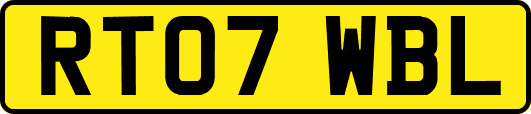 RT07WBL