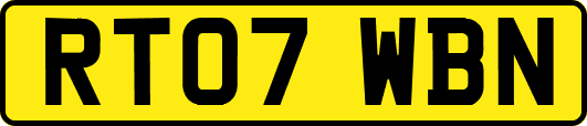 RT07WBN