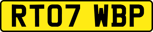 RT07WBP