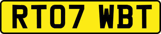 RT07WBT