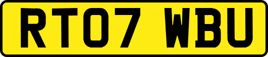 RT07WBU