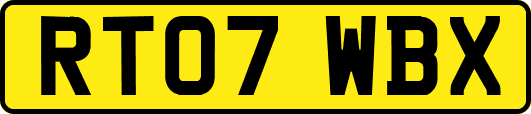 RT07WBX