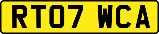 RT07WCA