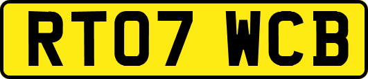 RT07WCB
