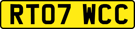 RT07WCC