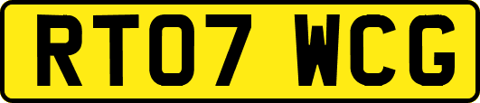 RT07WCG