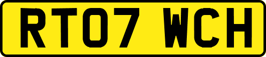RT07WCH