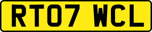 RT07WCL
