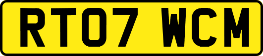 RT07WCM