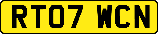 RT07WCN