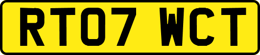 RT07WCT