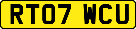 RT07WCU