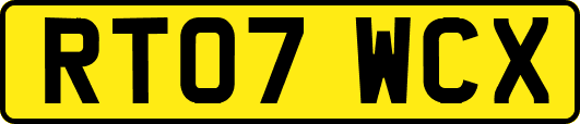 RT07WCX