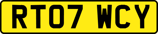 RT07WCY