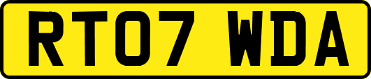 RT07WDA