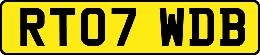 RT07WDB