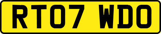 RT07WDO