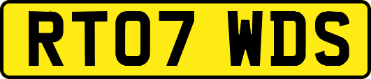 RT07WDS