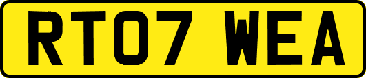 RT07WEA