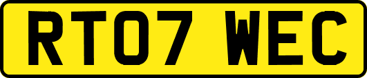 RT07WEC