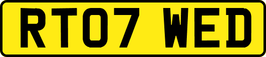 RT07WED