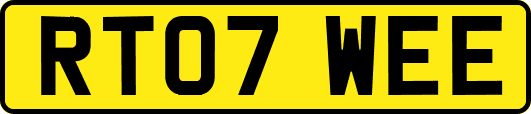RT07WEE