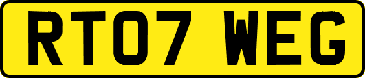 RT07WEG