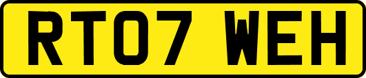 RT07WEH