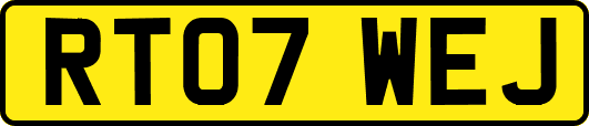RT07WEJ