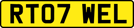 RT07WEL