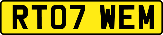 RT07WEM