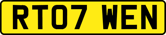 RT07WEN