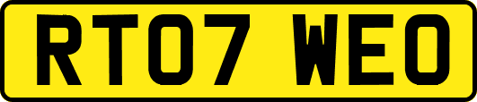 RT07WEO