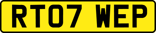 RT07WEP