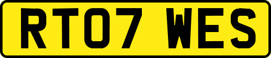 RT07WES
