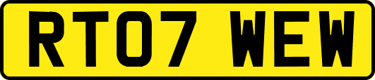 RT07WEW