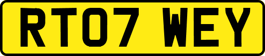 RT07WEY