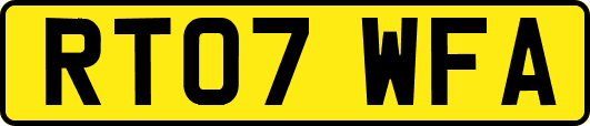 RT07WFA
