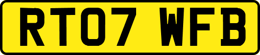 RT07WFB