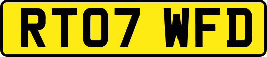 RT07WFD