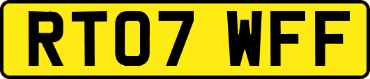 RT07WFF