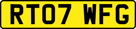 RT07WFG
