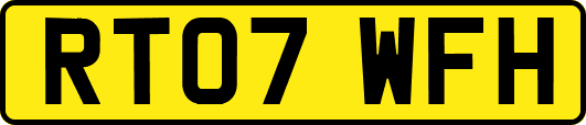 RT07WFH
