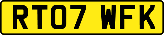 RT07WFK