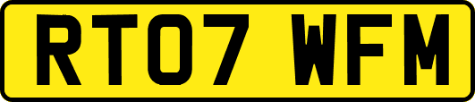 RT07WFM