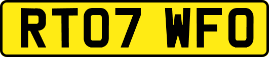 RT07WFO