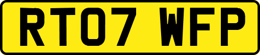 RT07WFP