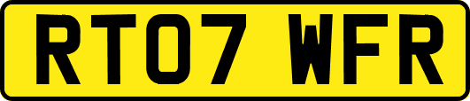 RT07WFR